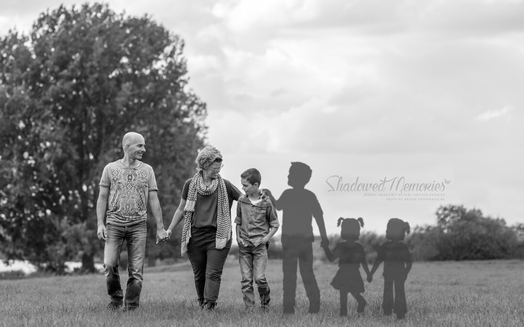 Big (in)visible Family